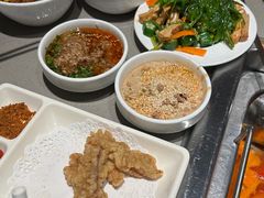 -海底捞火锅(漫乐城夜宵主题店)