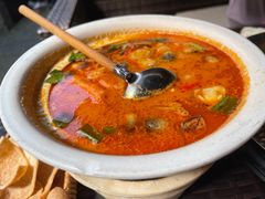 -壹泰东南亚主题餐厅·高良姜风情(州桥店)