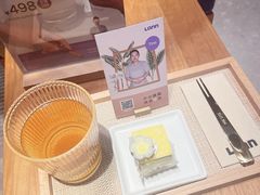 -LANN I 蘭泰式古法按摩(889广场店)