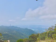 -梧桐山风景名胜区