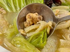 -周师饭店