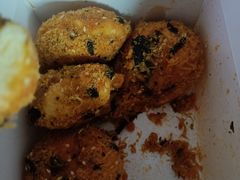 -吴酥生宫廷酥饼(南门口店)
