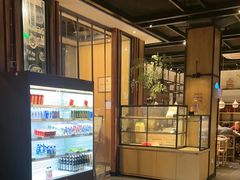 -东园小馆·早茶·淮扬小炒(江都路店)
