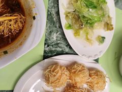 -牛记咖喱美食(十月初五日街店)