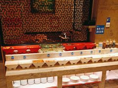 -额尔敦传统涮(光明路店)