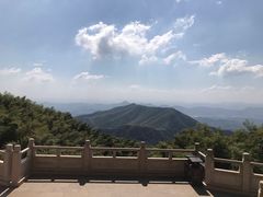 -径山寺