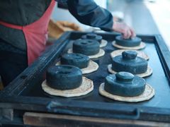 -歙县张记渔梁石头粿(渔梁住保小区店)