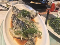 -年辉渔村·非遗传承餐厅(新丰江店)