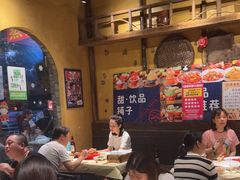 -串盟烧烤大排档·长沙美食地标(星沙店)