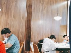 大堂-啫·粤风料理·啫啫煲(仓山万达广场店)