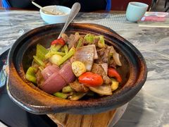 -广东大排档(国奥店)