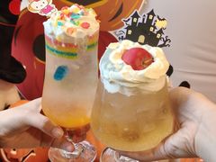 -無忧浅草君·洋风料理(下沙宝龙二期一店)
