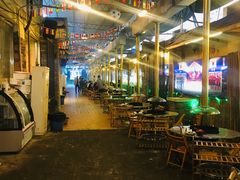 大堂-五彩凉山自助西昌烧烤(柳翠路店)