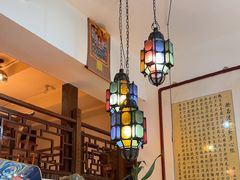 -圆满素食林饭店(河西店)