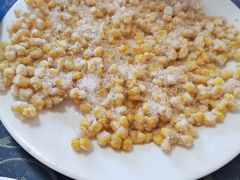 玉米烙-马虎风味菜馆(王府园小区店)