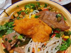 -池嬢拌粉(上海首店)