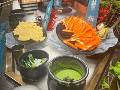 -東盛炭烤自助料理(浦东文峰广场店)