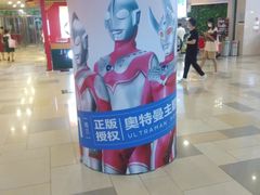 -鹏欣水游城