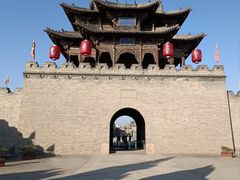 -常家庄园