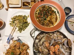 -映像威海·海鲜味道(市区店)