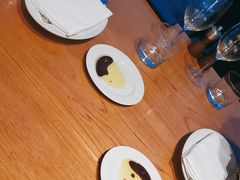 -沈阳君悦酒店·意坊意大利餐厅