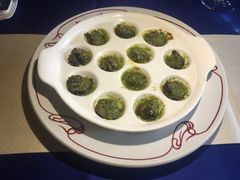 -马克西姆餐厅(崇文门店)