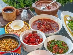 -汉水谣·江景餐厅(江滩店)