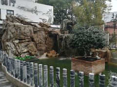 -千滋百味·醉江澜花园餐厅(街道口店)