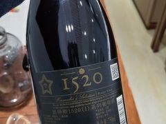 -可口香·非遗老号烧烤(南岗直营店)
