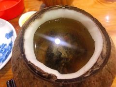-花溪雨·森林餐厅(石基店)