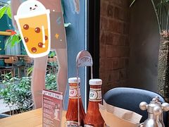 -FAT COW(虹梅路店)