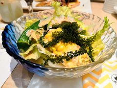 自助沙拉-大渔铁板烧(蛇口店)