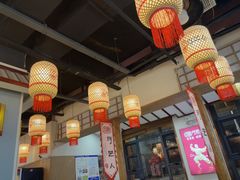 -汉唐守艺人·河北面馆(民心河店)