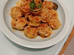 -新海渔港·胶东海鲜家常菜·家宴(奥体中心店)