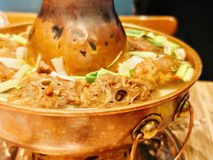 -阿郎龙虾烧烤海鲜馆(苏河融景店)
