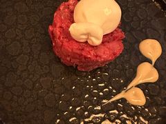-奥斯特牛排馆(美第奇宫店)