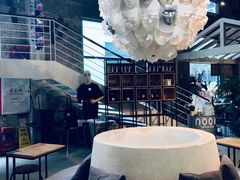 -GOTLOT COFFEE&KITCHEN角落厨房NOOK店
