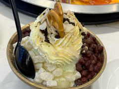 -川锅一号火锅(铜山万达店)
