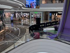 -KK ONE(京基滨河时代店)