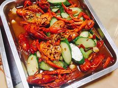 酱香龙虾-南京兄弟龙虾总店(商业街店)