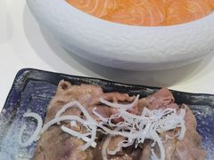 -莲寿司(国兴店)