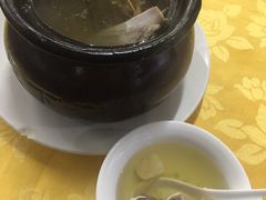 草根汤-莲花公园煎蟹(总店)