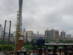 -小茶闲舍·观景商务茶馆(广州塔店)