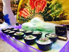 -海玥荟海鲜姿造自助餐厅(欧罗巴广场店)