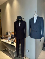 -Brother西服礼服定制·商务·婚礼(佛山南海店)