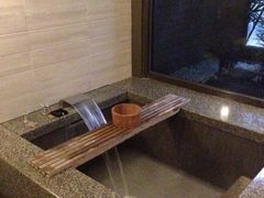 汤屋-台北北投丽禧温泉酒店