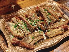 -霄汉羊排(万松园一店)