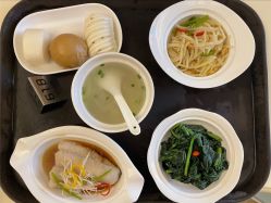 -莲芯花月子会所