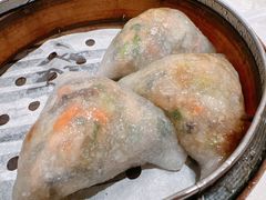 -富园海鲜酒家(佐敦店)