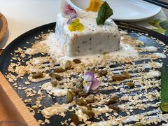 -青梅酒肆PLUS(长白仙岛北路店)
